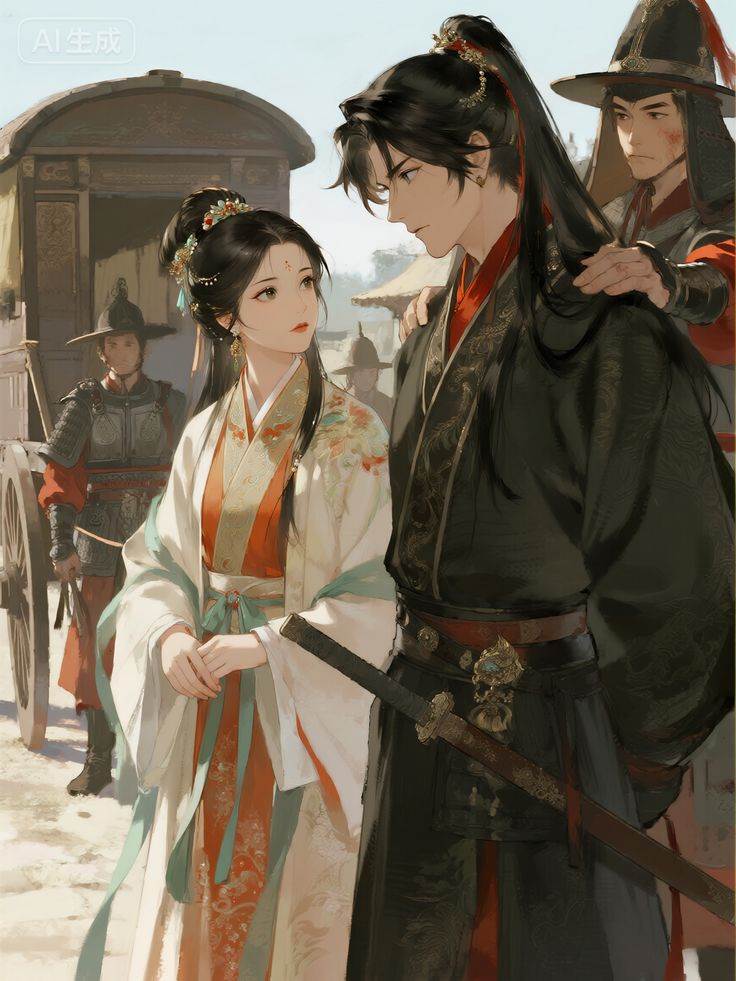 惡毒女配殺瘋了