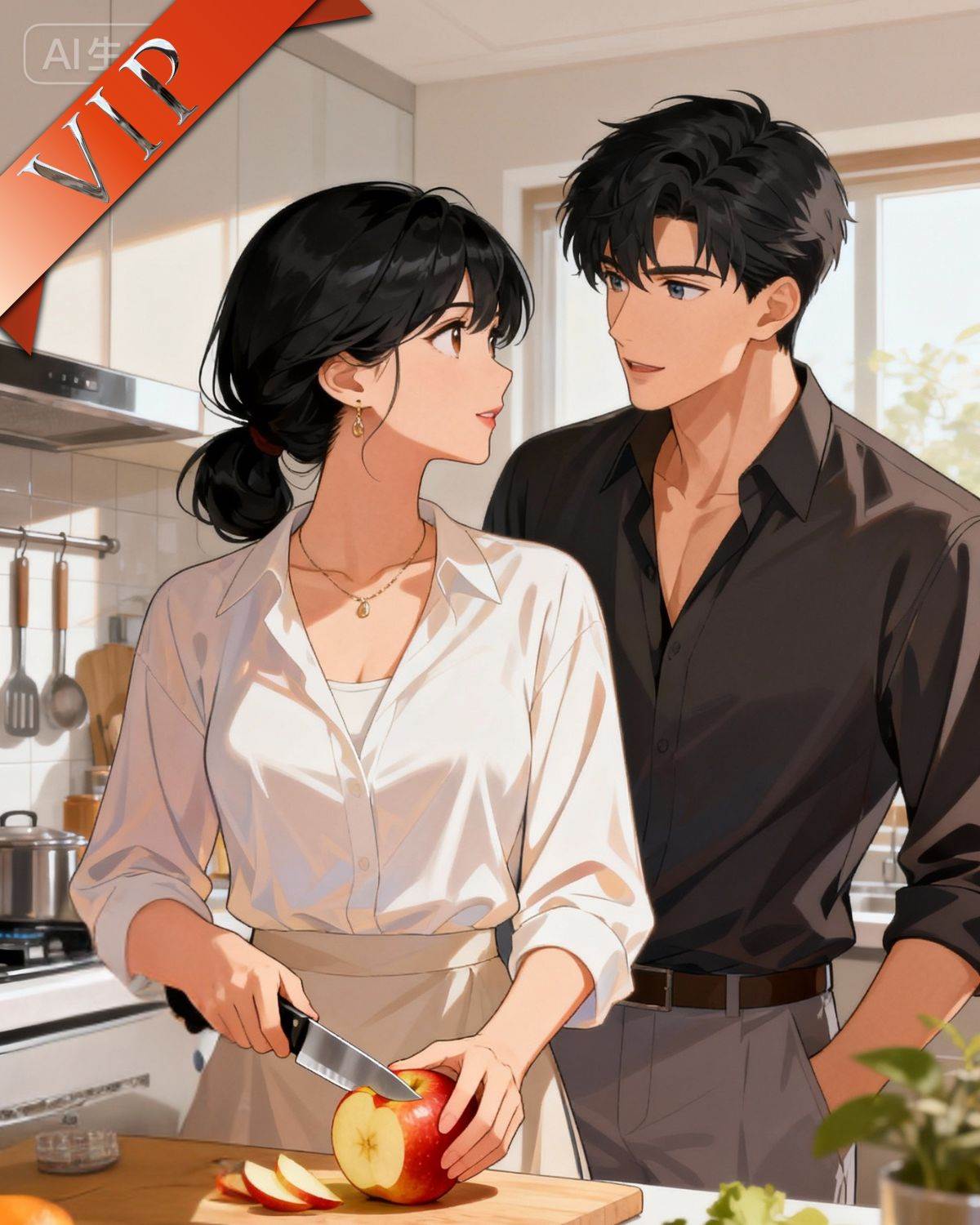 不當金絲雀後，他悔瘋了