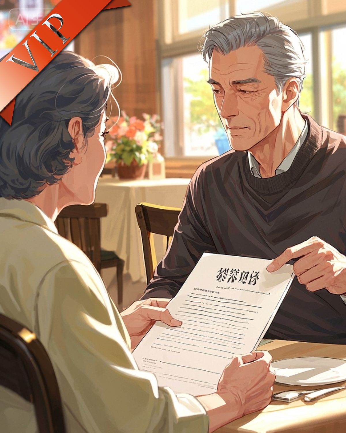 無風無月也無你