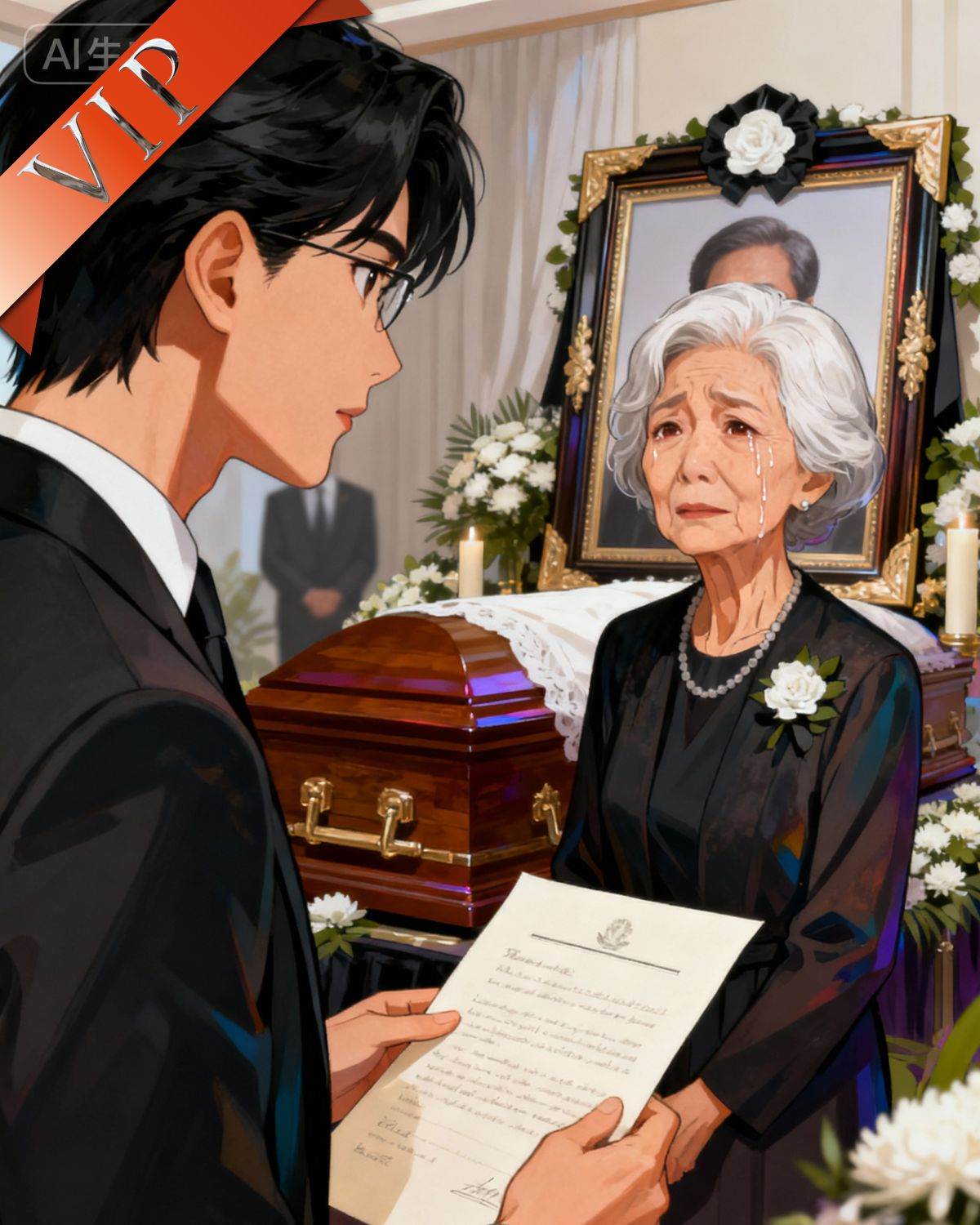 舊夢無痕終成空