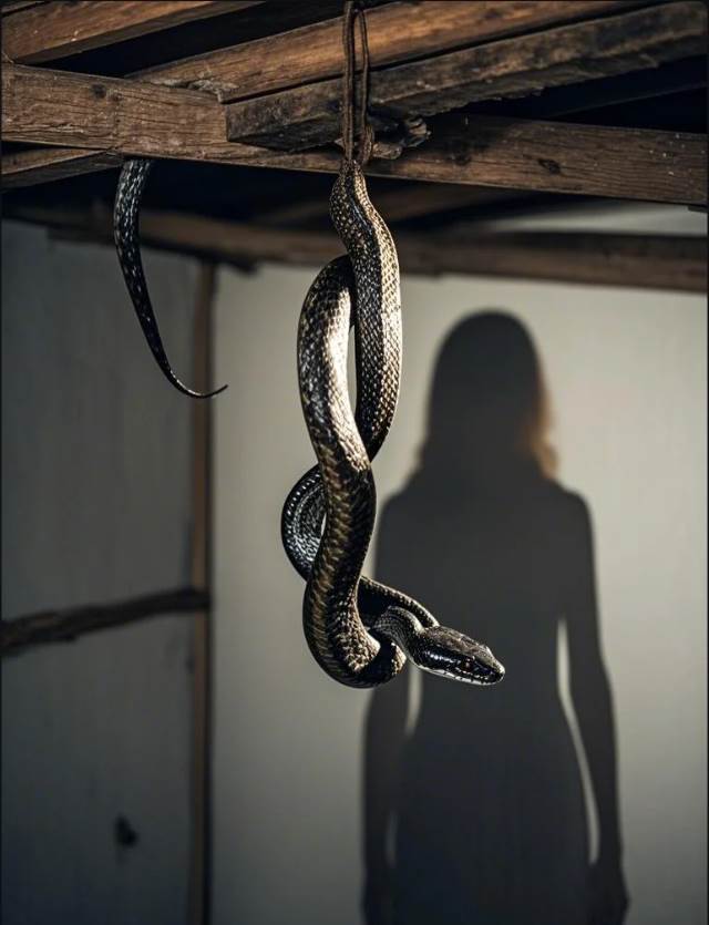 紅粉骷髏：夏蟲