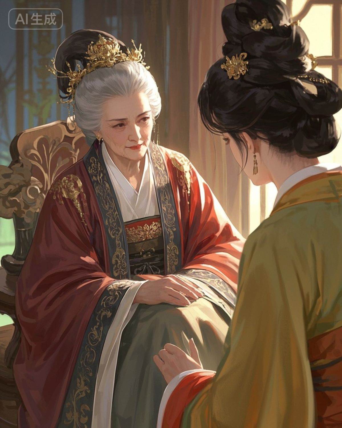 重生定親日，嫁王爺顯懷後前夫黑化了