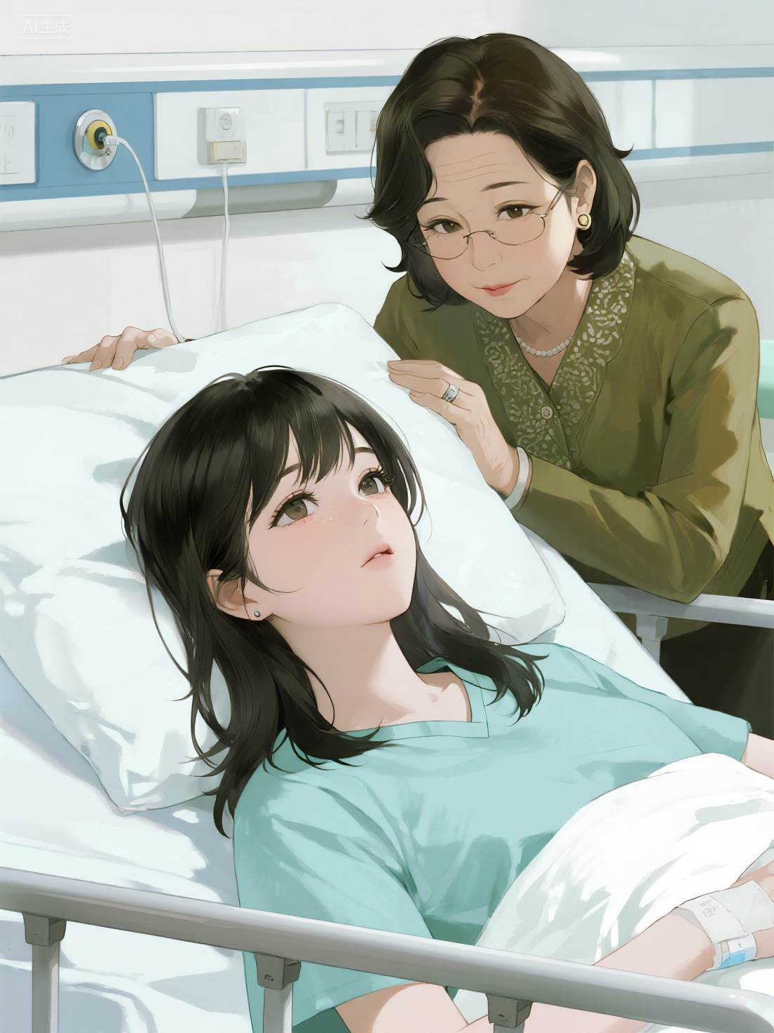 無邊光景一時新