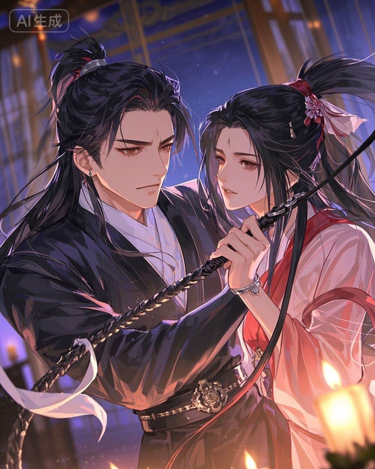 毒妃謀嫁，渣夫日日悔斷腸