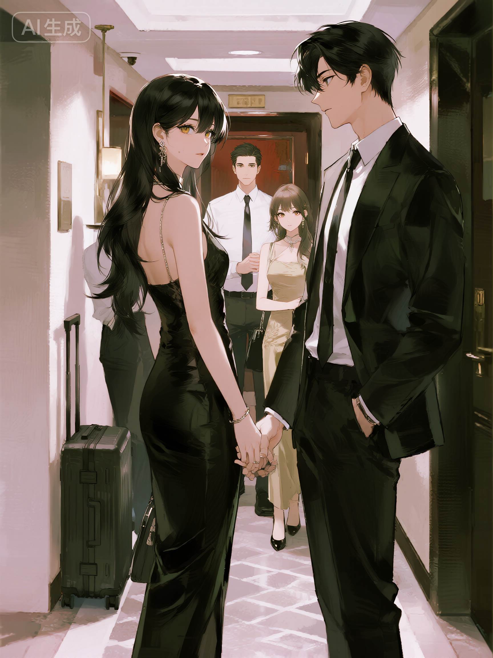 你有這毅力做什麼都會成功的