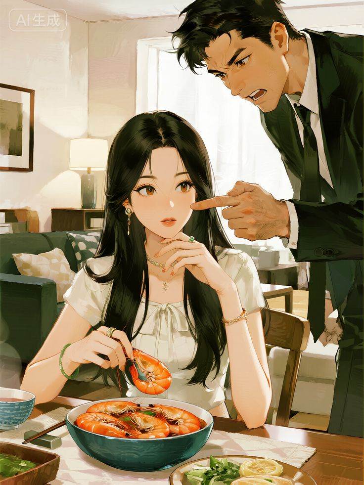 哥哥非要和我AA制養老後，我發財了