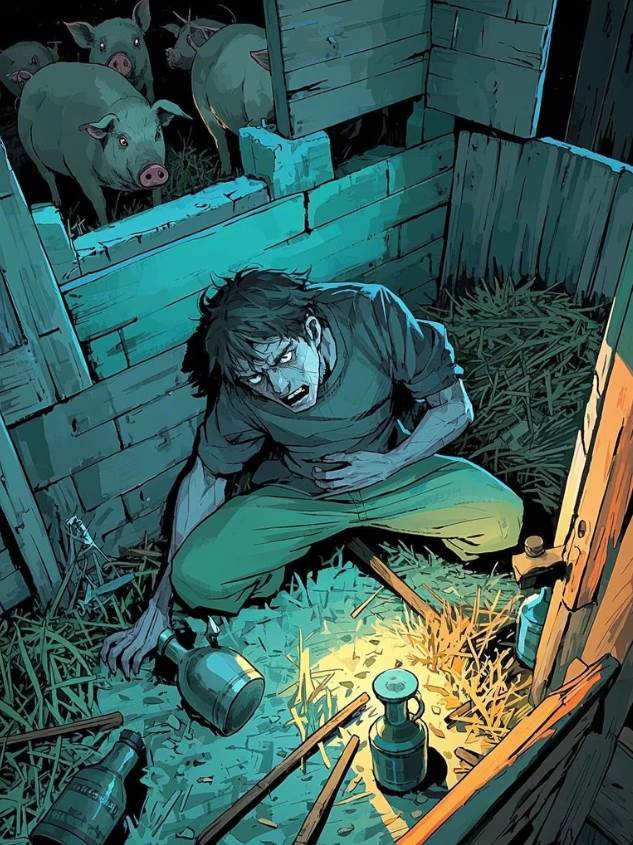 十年生死兩茫茫