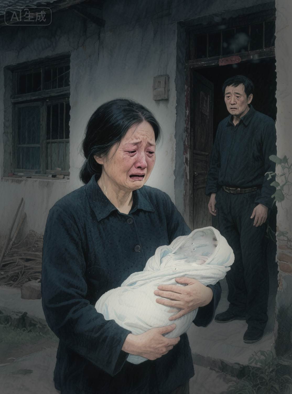 打魂鞭11：奪生魂術