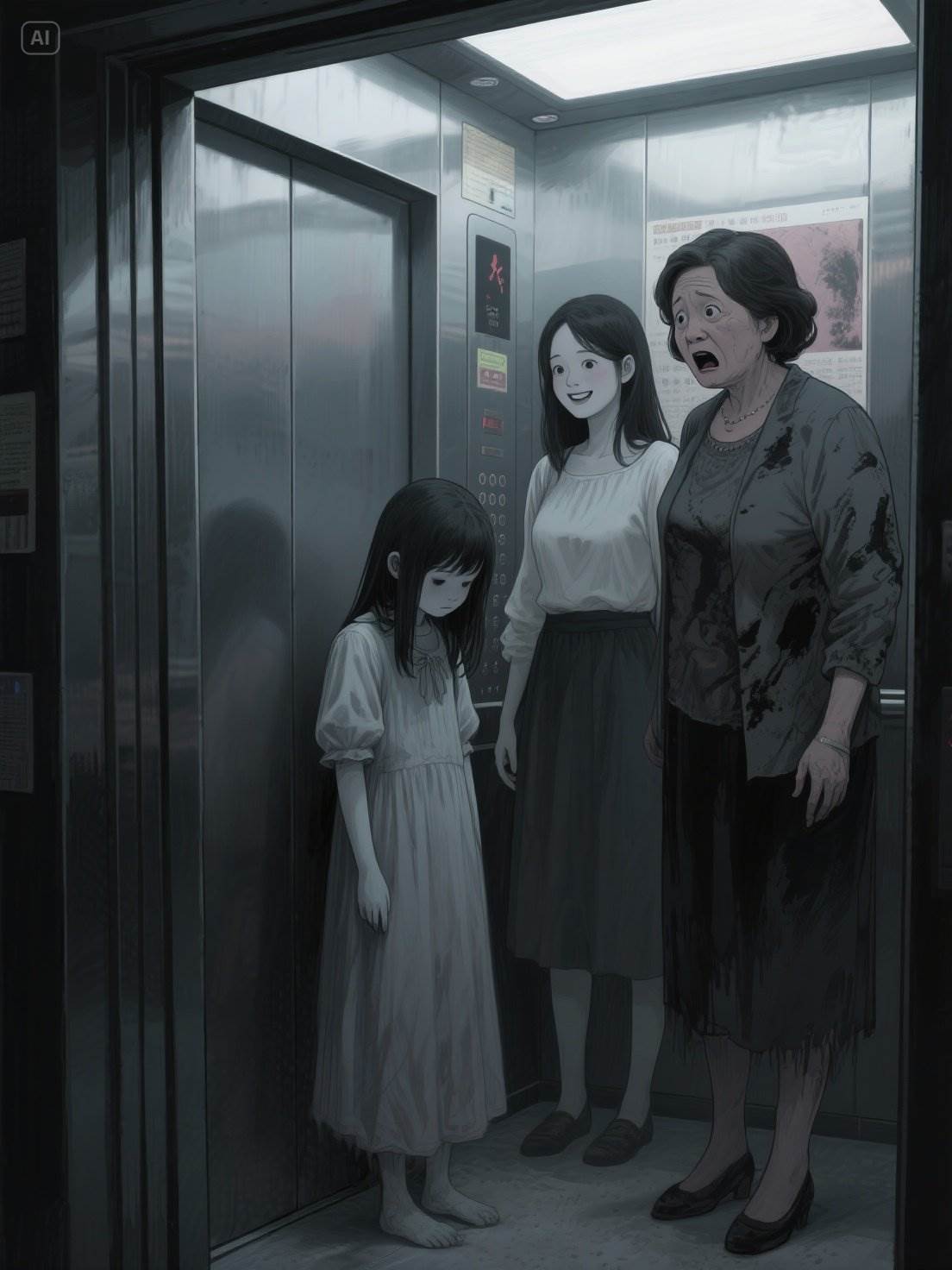 新房超絕入住體驗