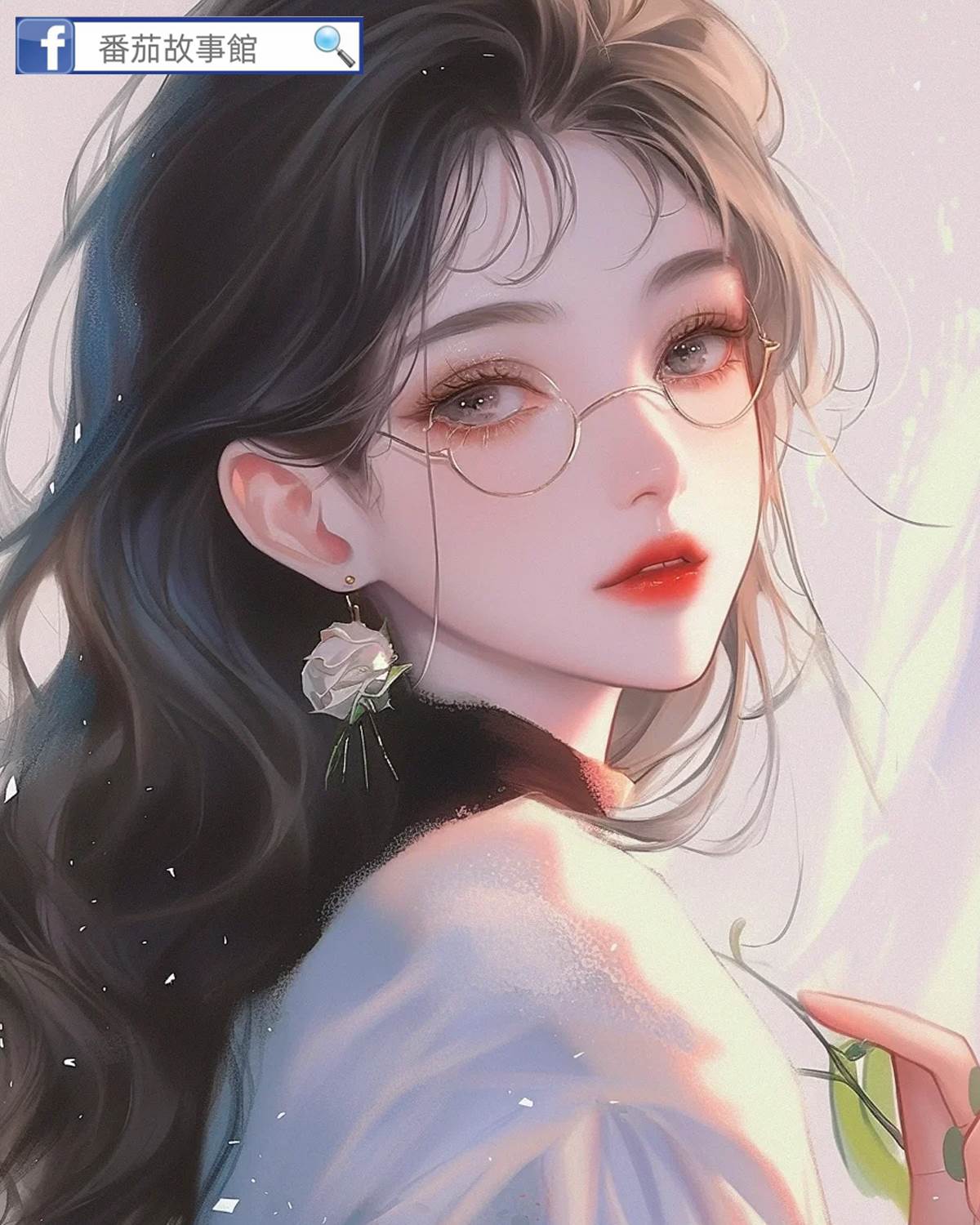 中彩票後，我和親媽斷了親