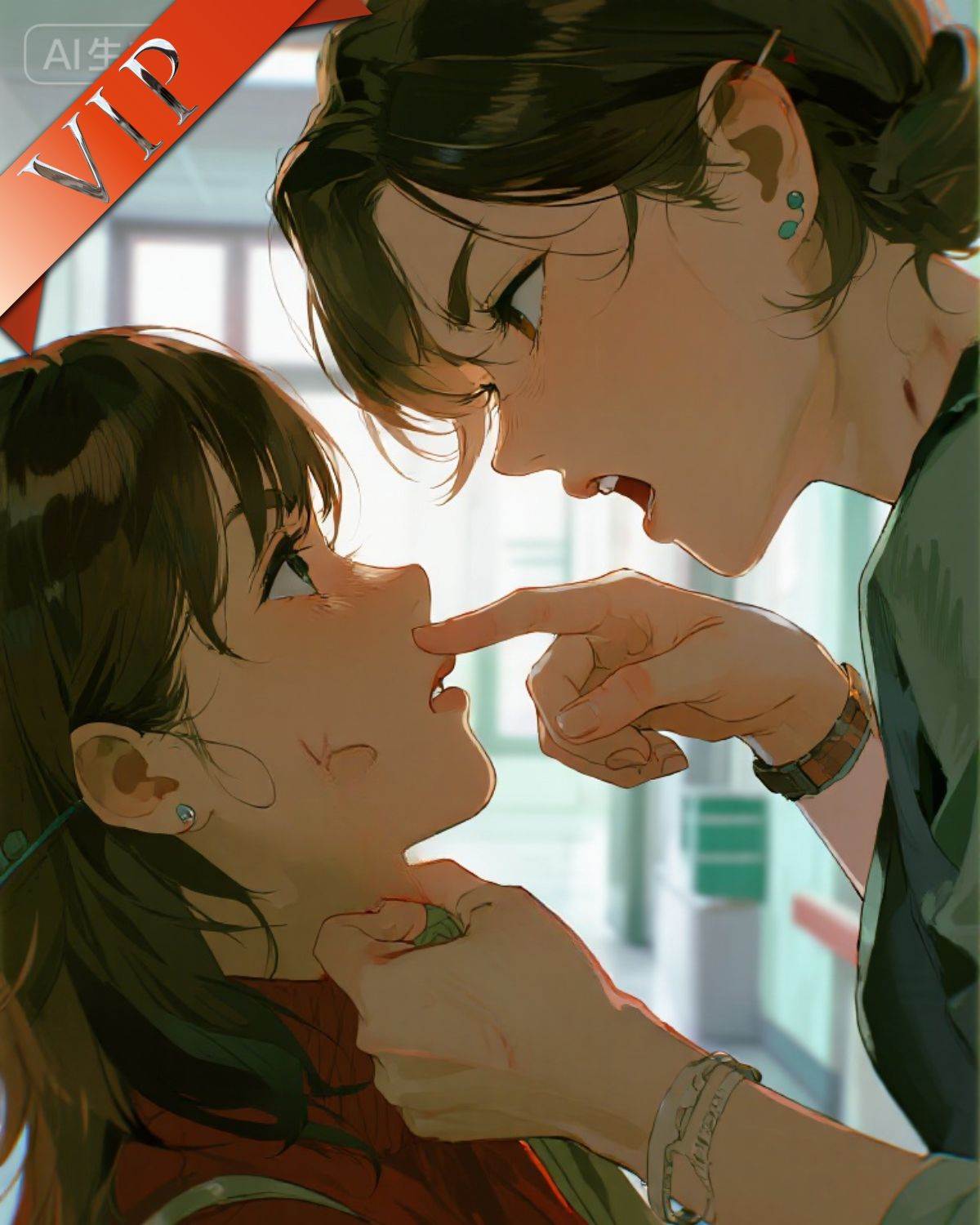 眸深不見故人影