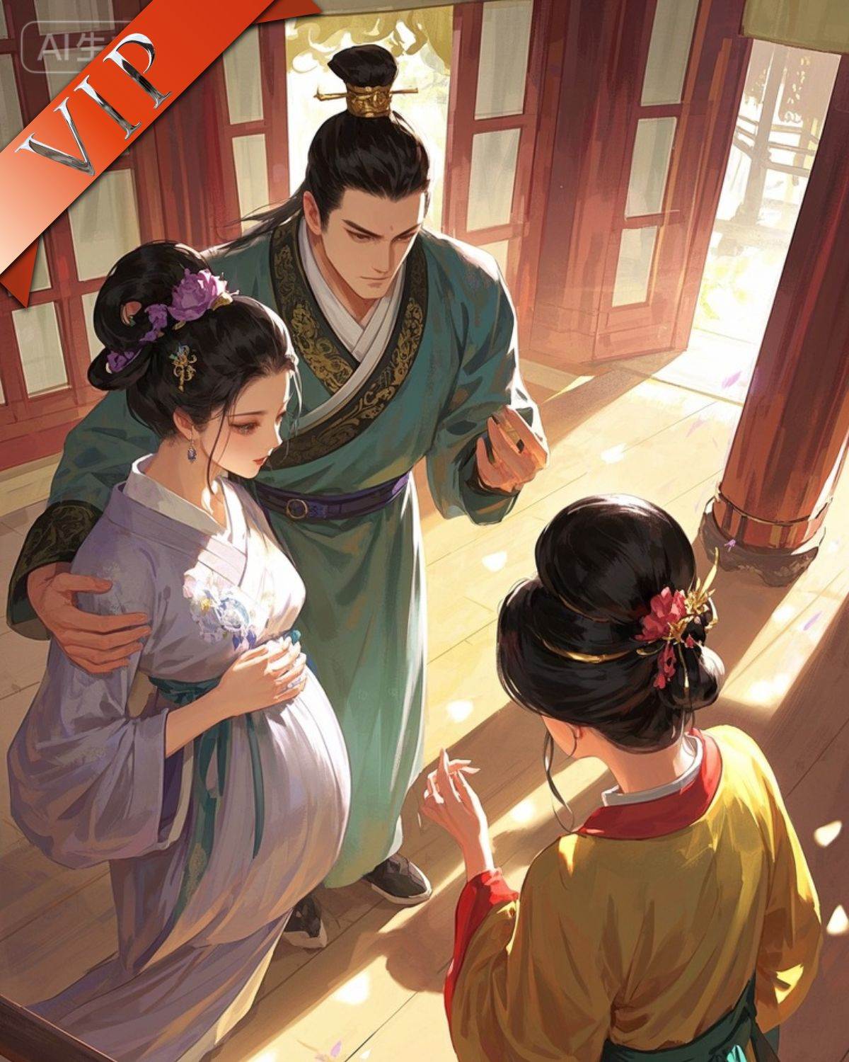 明月皎皎照寒山