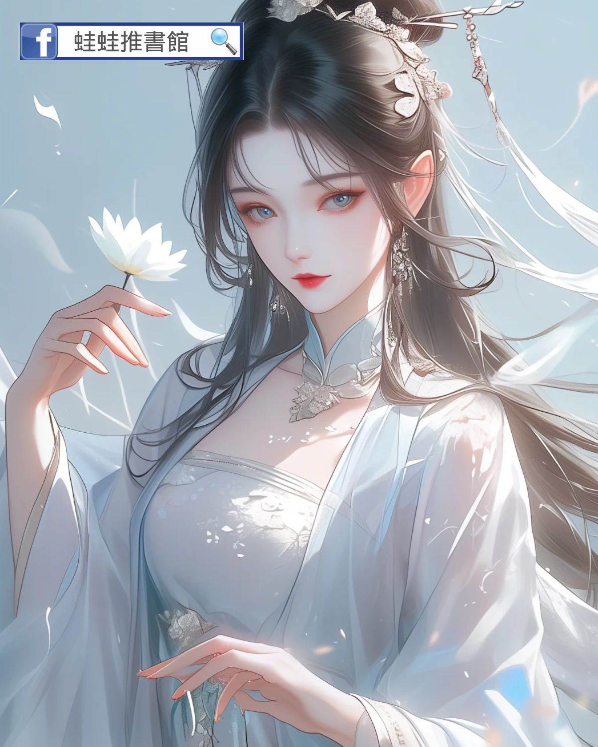 一身反骨小師妹