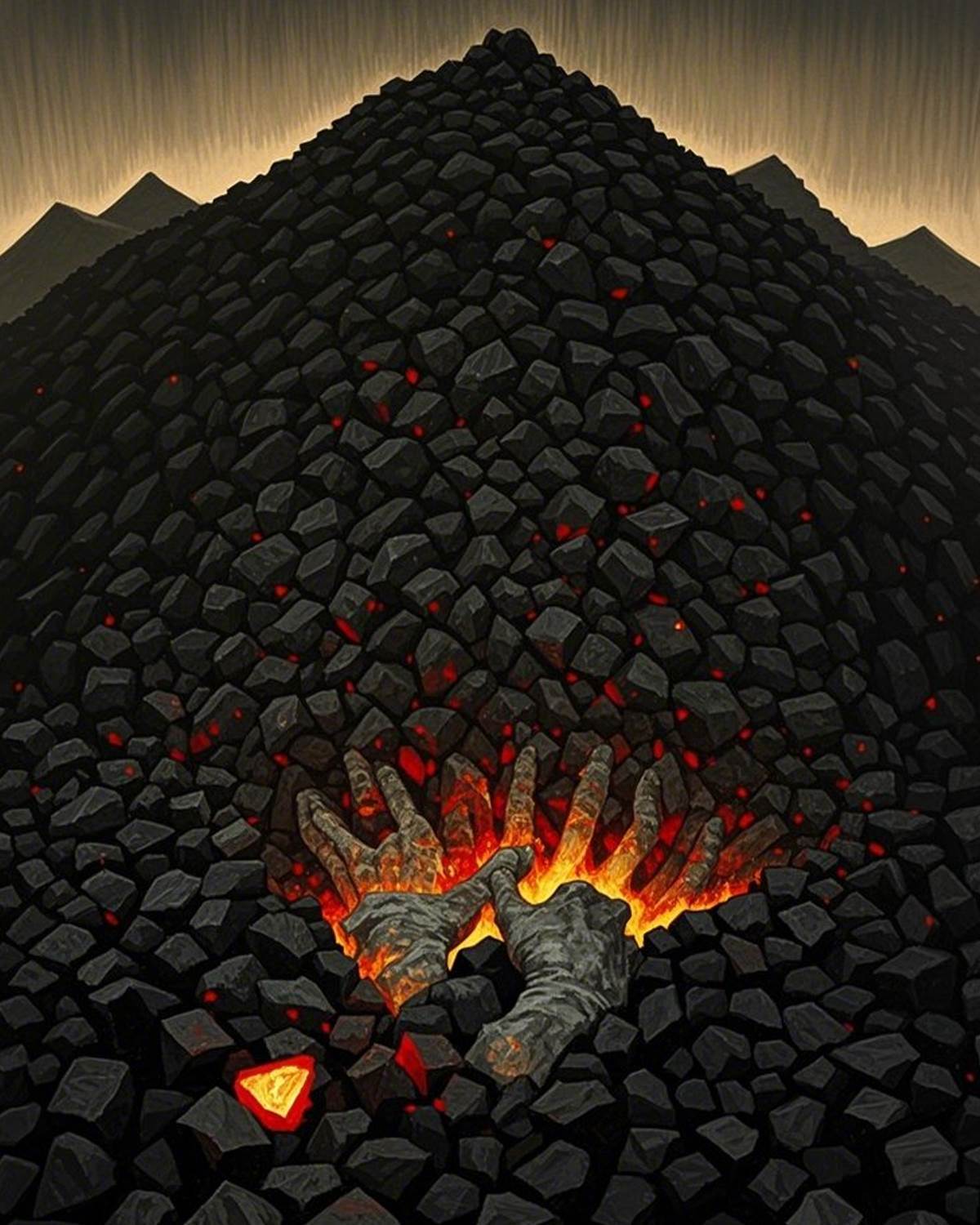 打魂鞭6：戈壁驚魂