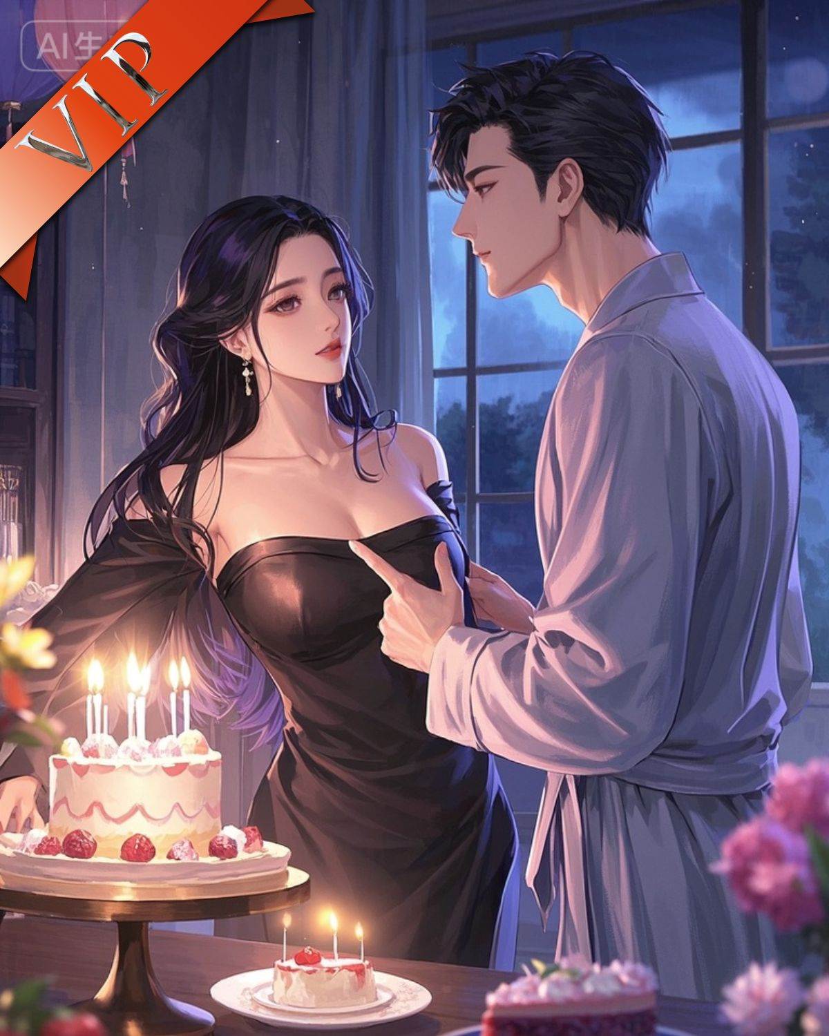 你和回憶如霧漸散