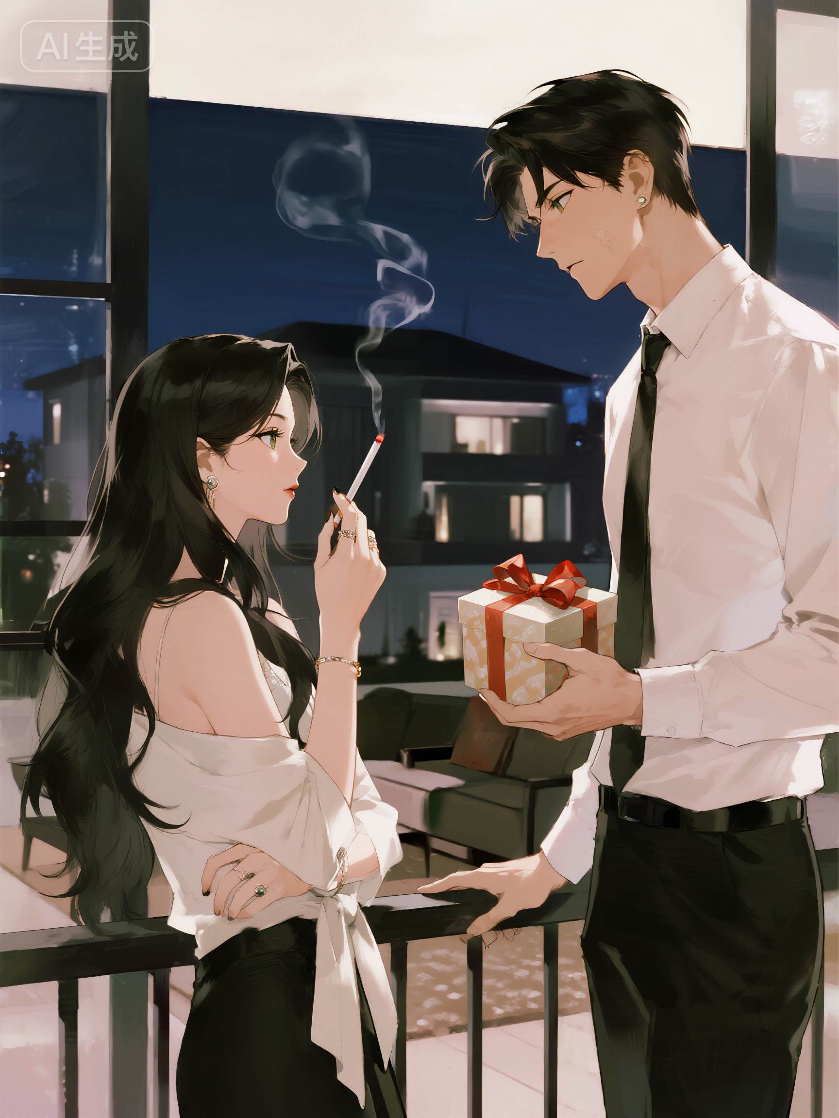 以你之名的星星