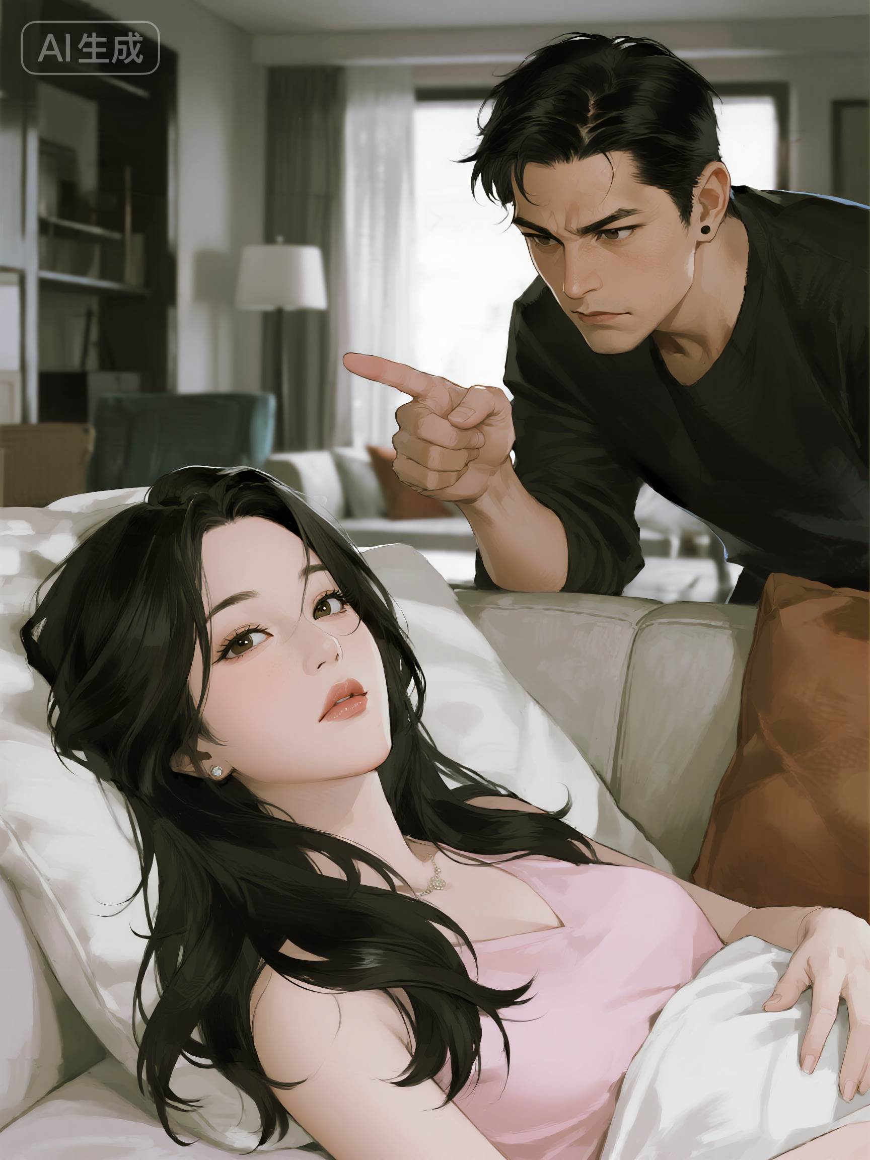 全職媽媽的猝死