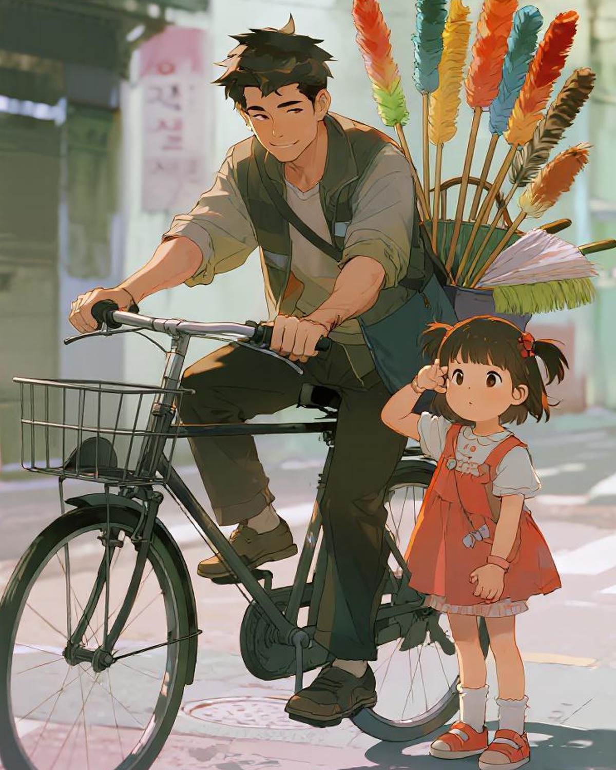 魔丸今天搗蛋了嗎