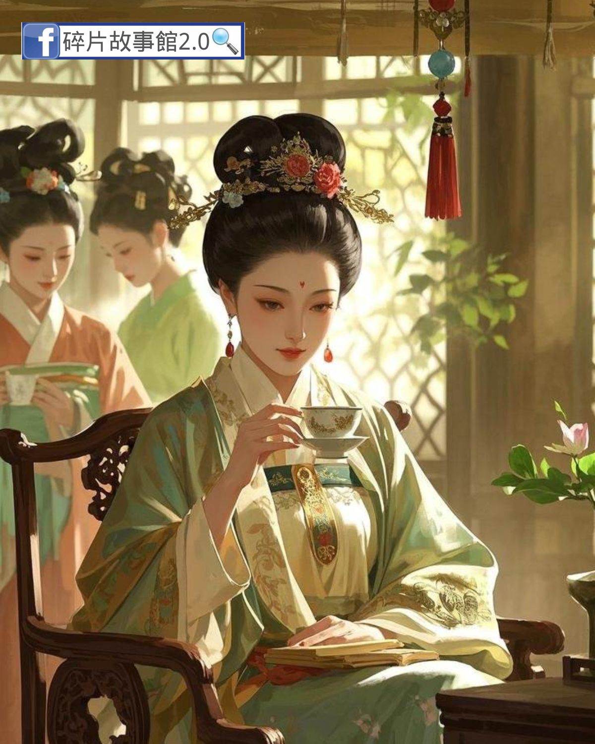 被強娶後，窩囊廢哭瘋了