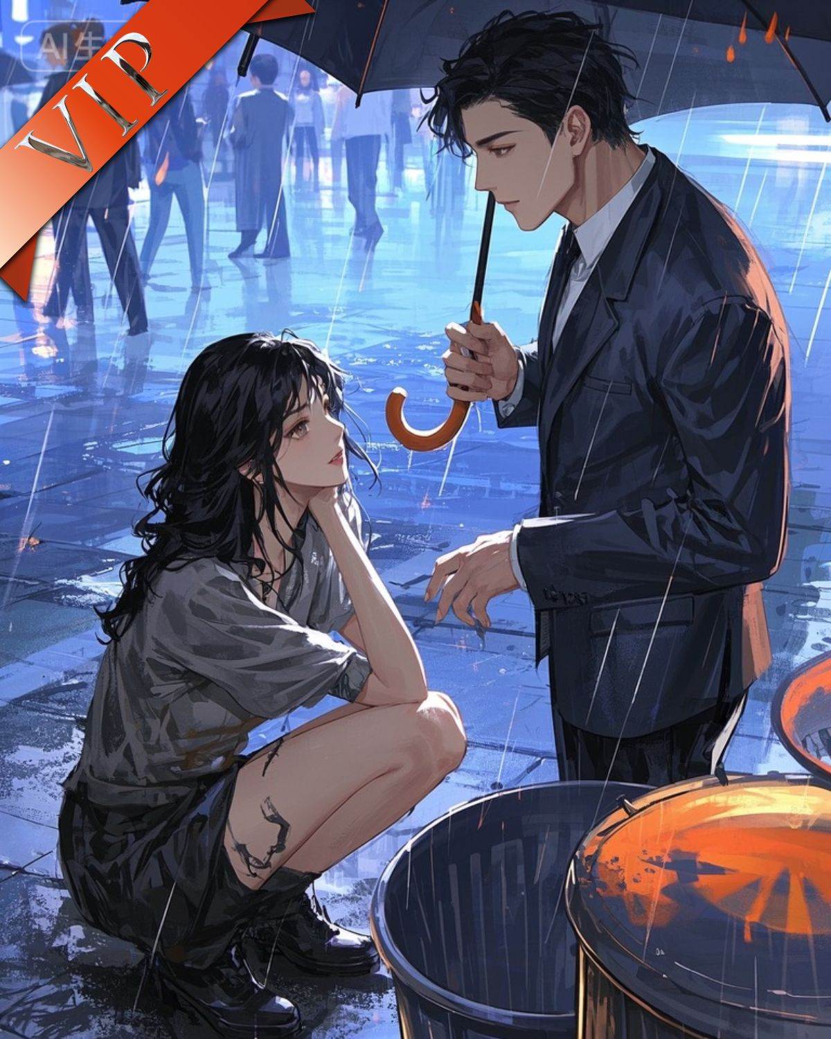 幾回聞雁去魚沉