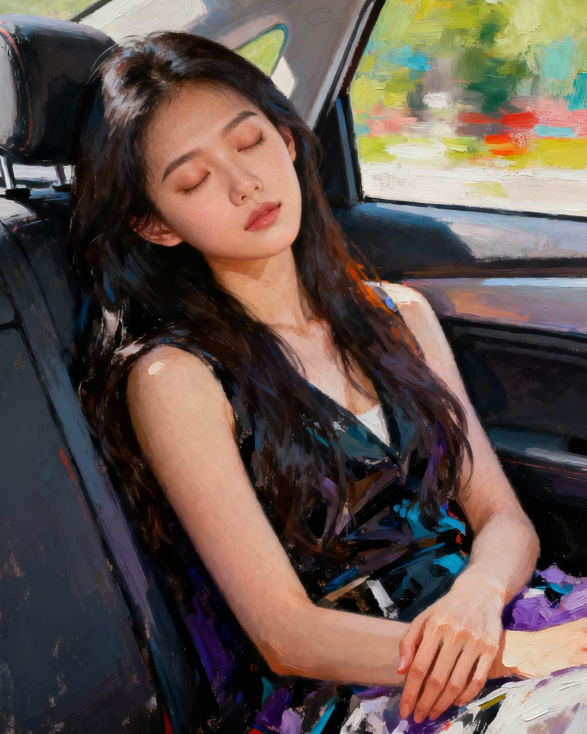 我把老公賣了好多錢