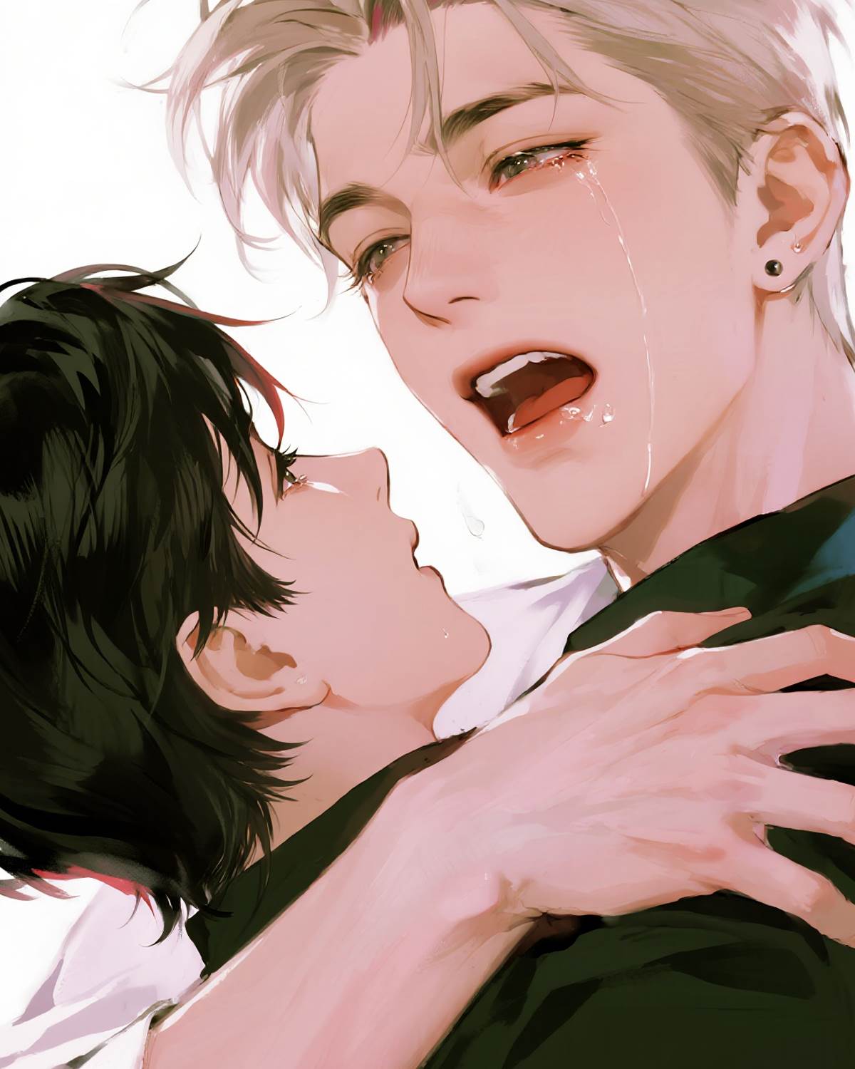 掰彎室友不正確指南