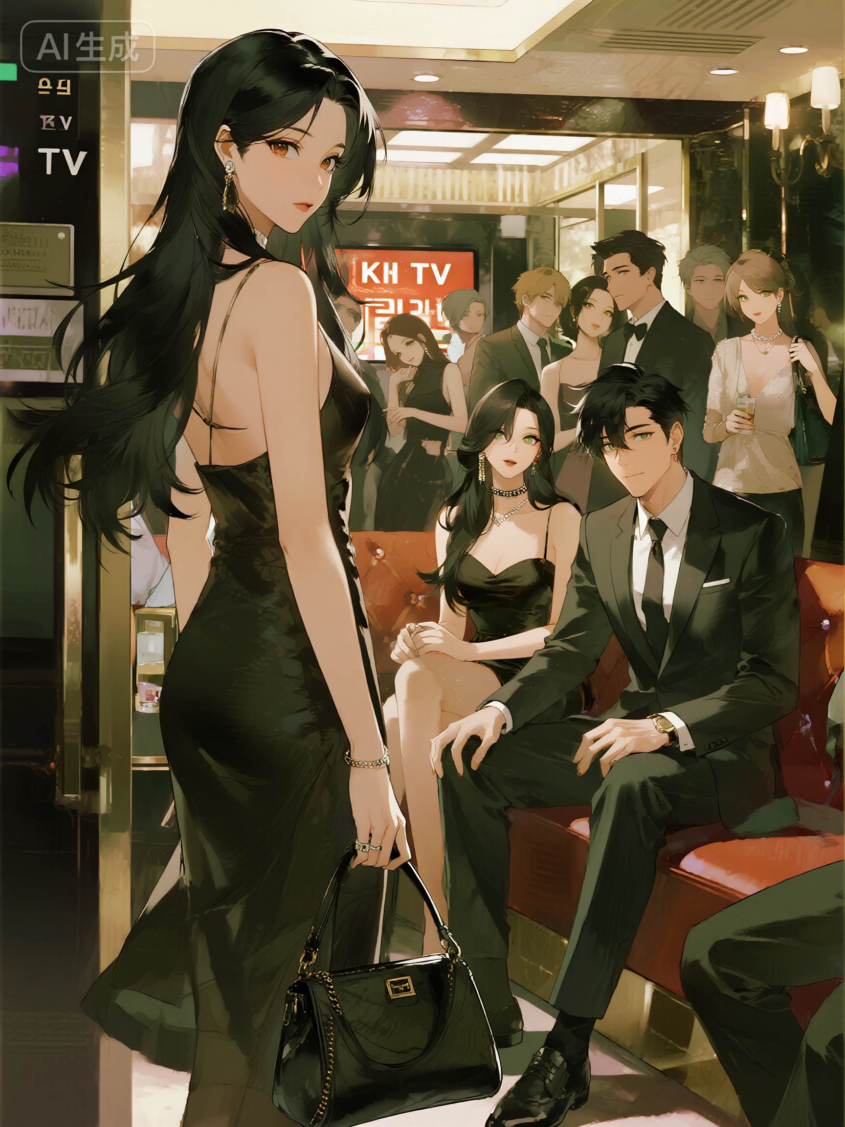 遵守嬌妻守則後，我幸福了