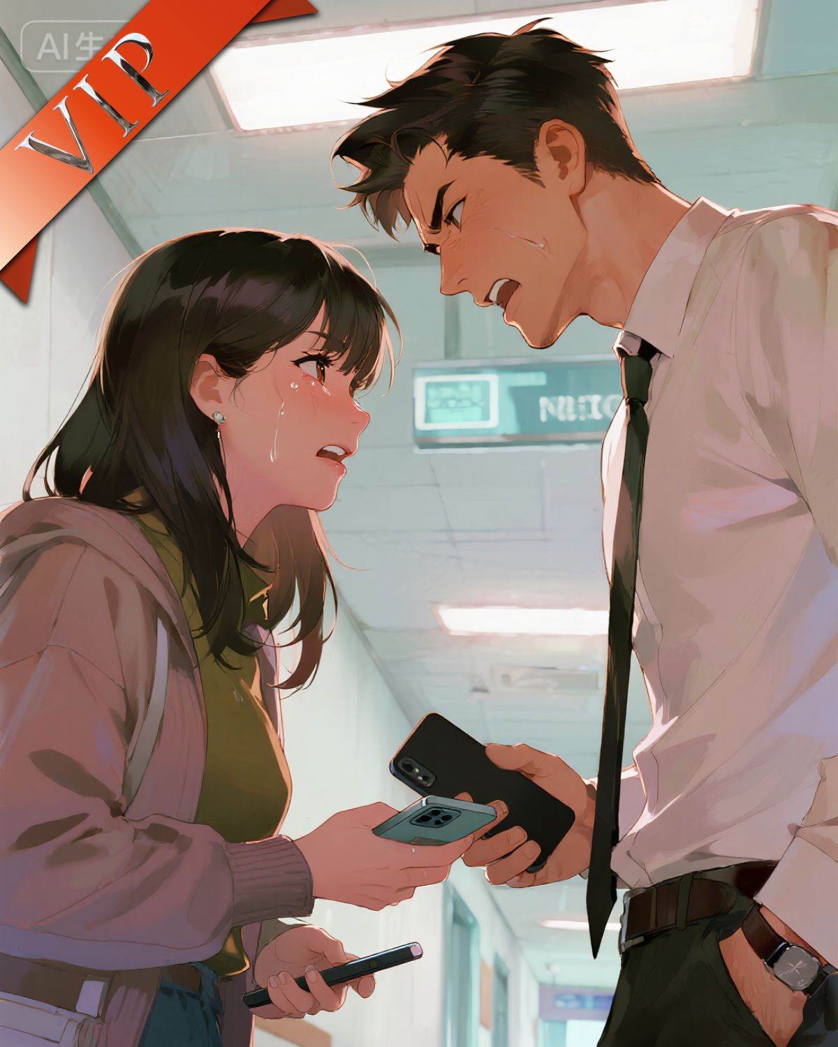 如果我們從未相愛過