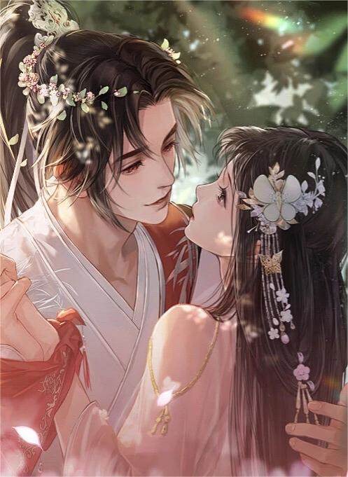 攻略女晉升手冊