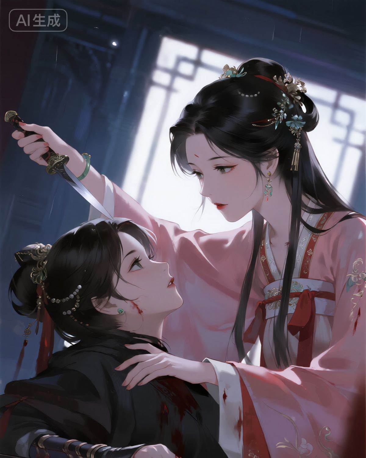 神醫毒妃：重生後我撩了冷麵王爺