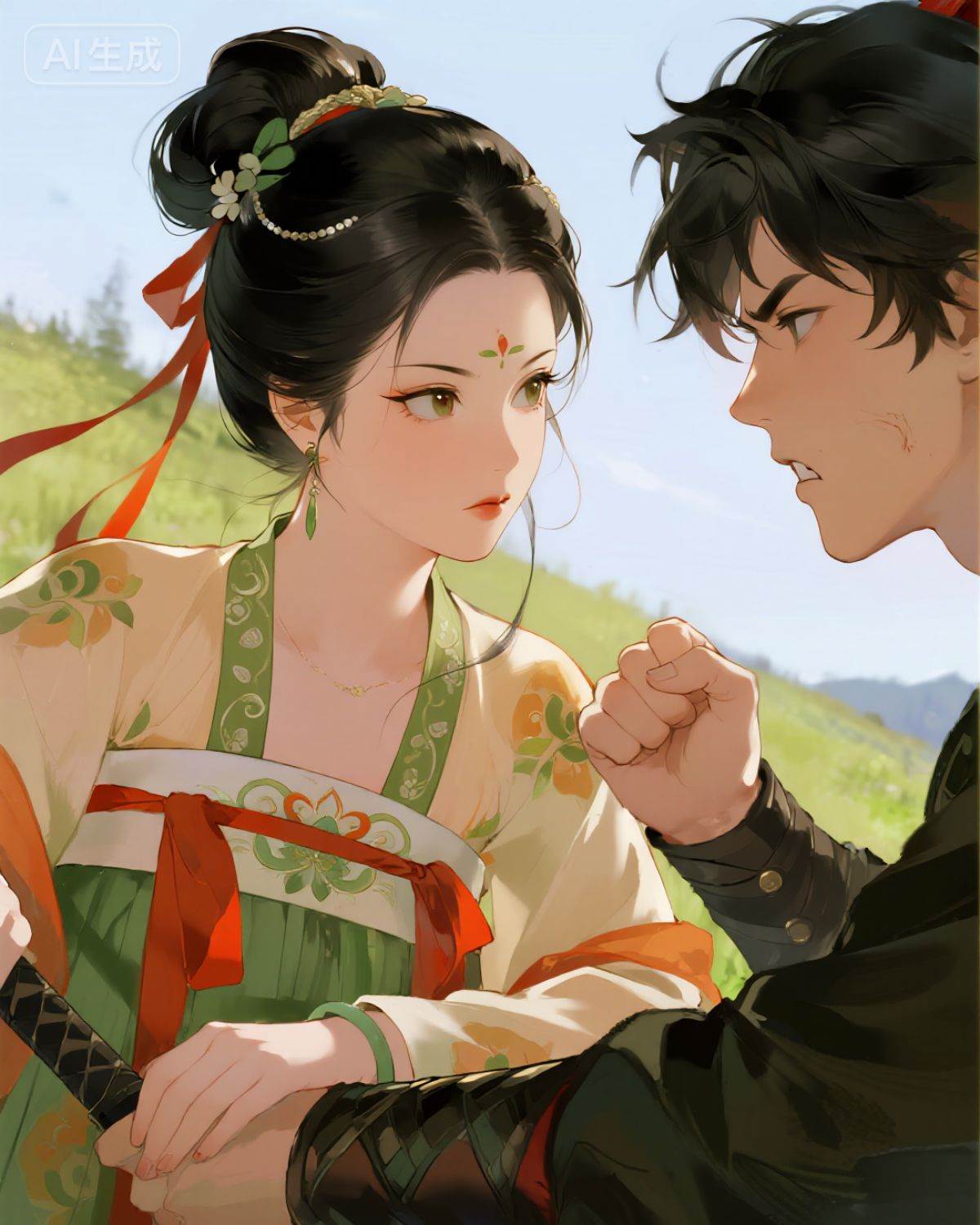 絕世毒醫：攝政王的掌心寶