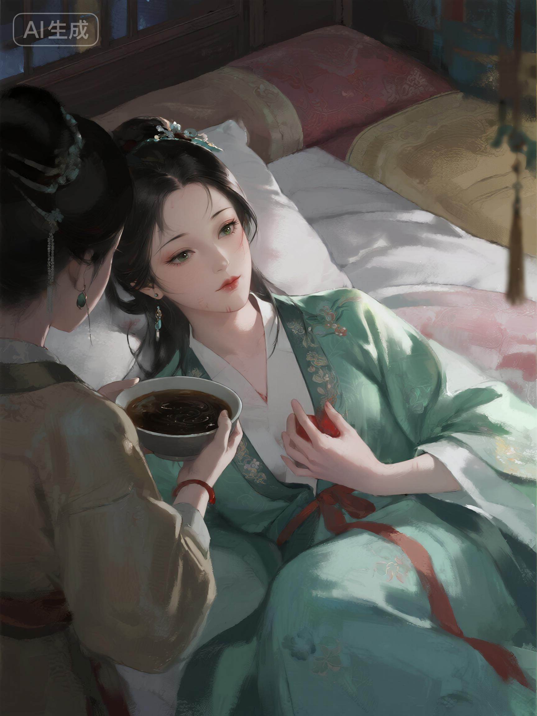 未婚夫要迎病弱表妹過門，我退婚跑路