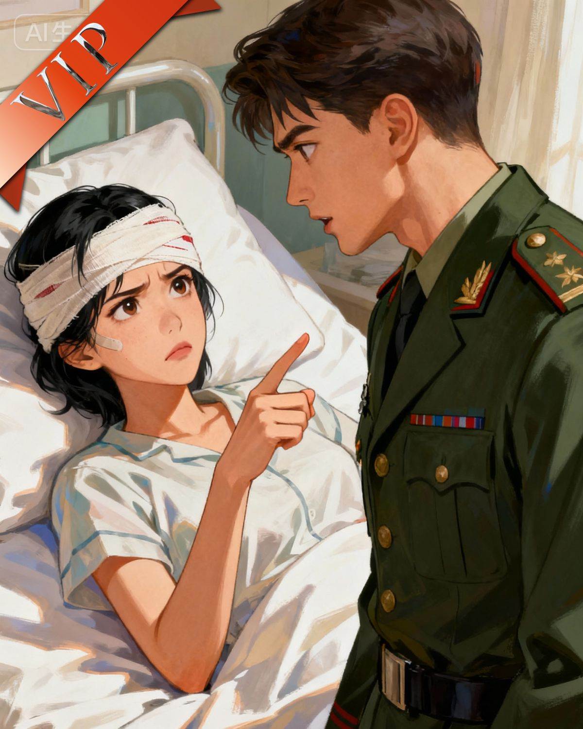 重生八零，隱婚前夫悔不當初