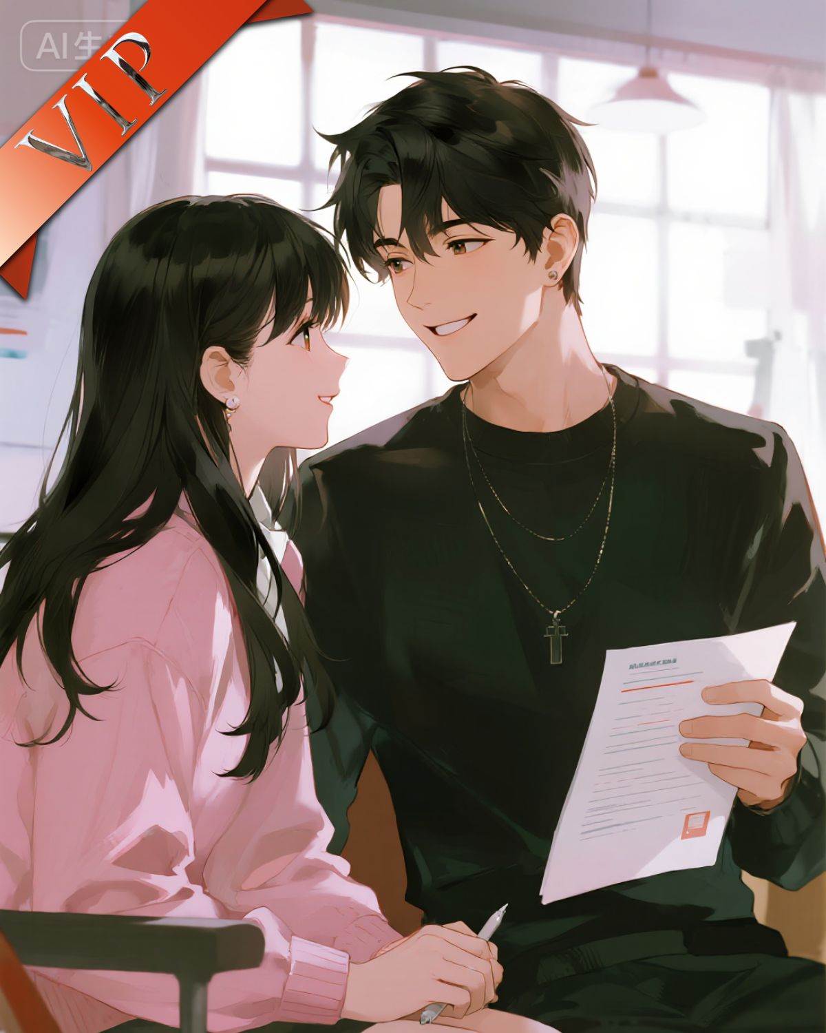 一胎千萬，妯娌笑我老公體弱生不出， 殊不知我一碰就懷