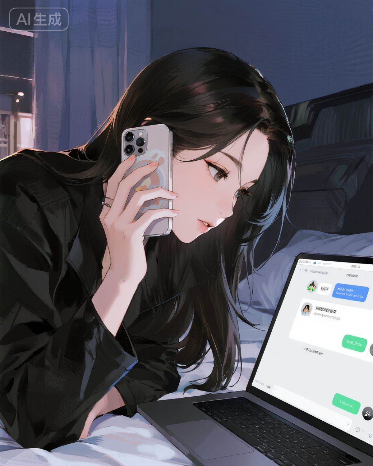 我嫁給了暗戀我十年的太子爺