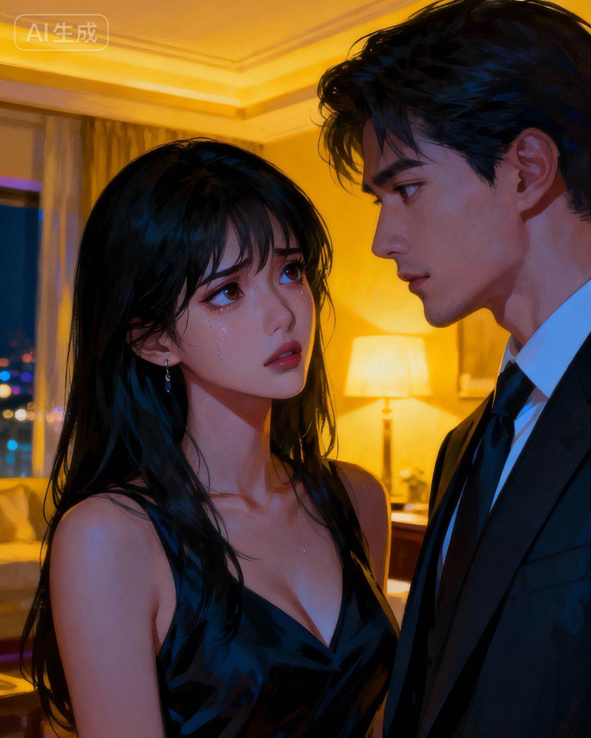 老公偏愛白月光？抱歉已是前夫