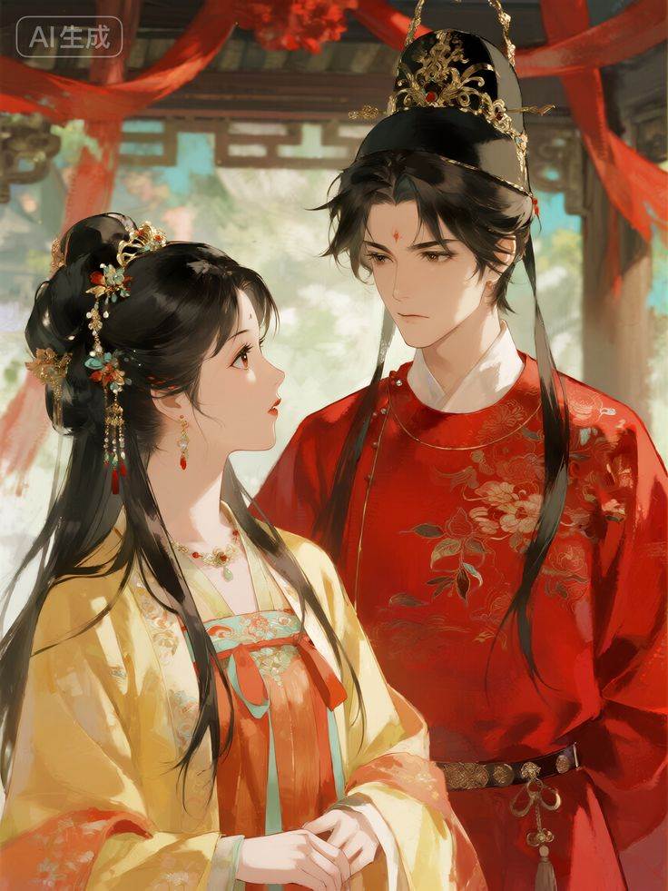 夫君受傷失憶後暴打小青梅