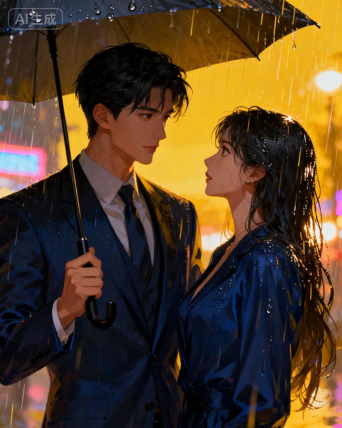 病嬌總裁的黑月光又重生了