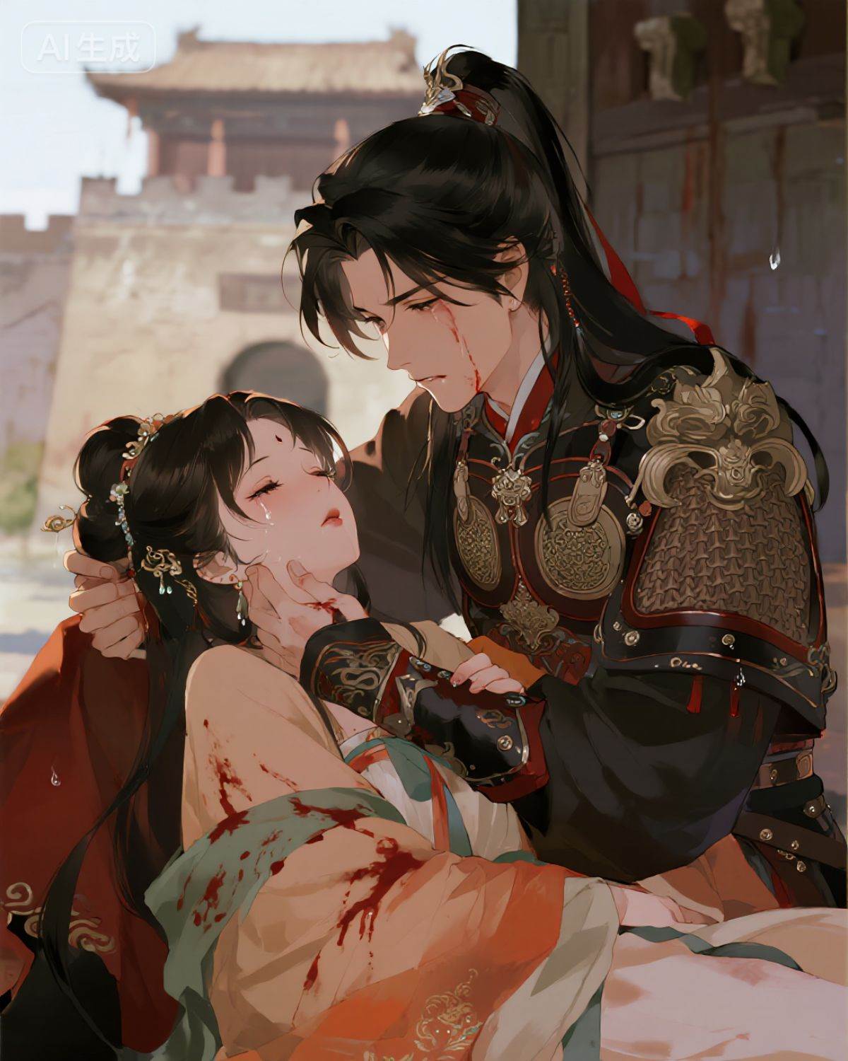 嫡女驚華，嬌嬌王妃是大佬