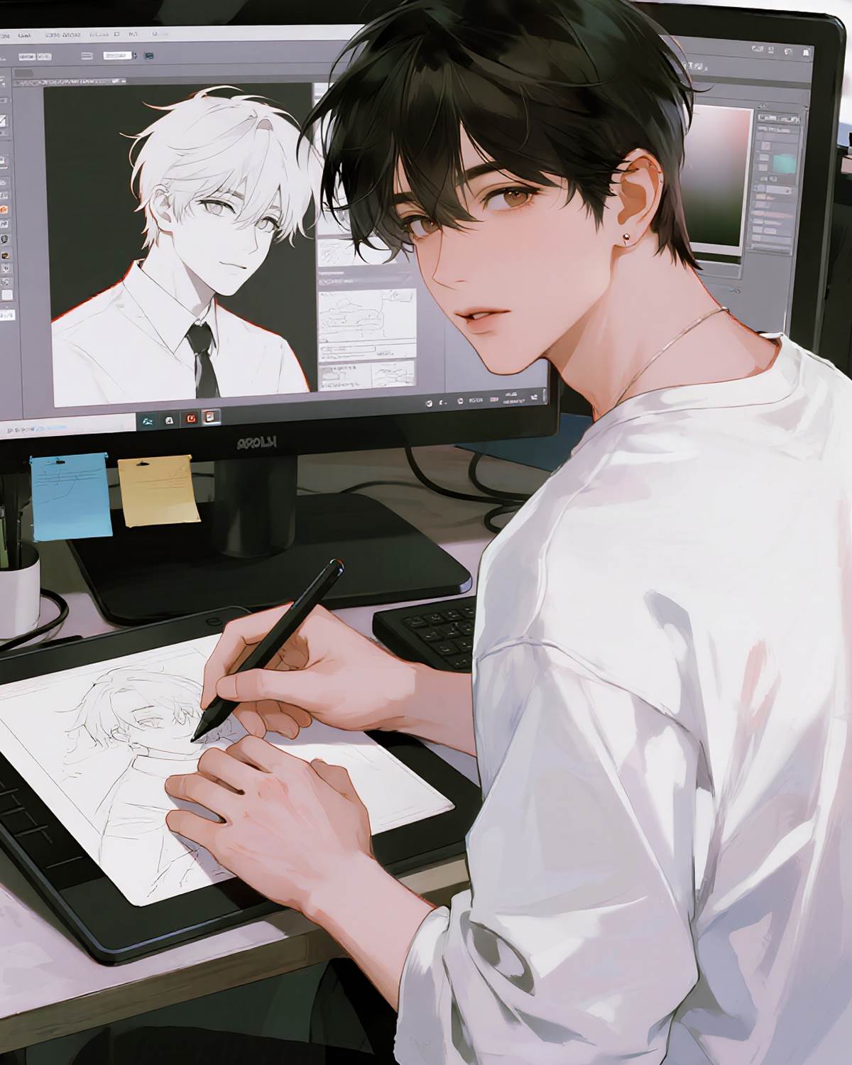 被愛妄想非癥狀