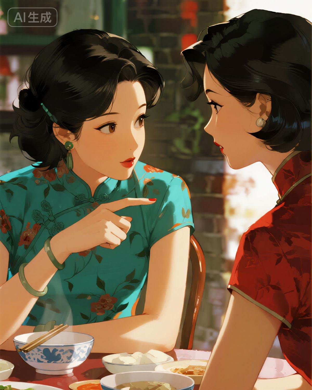 錯嫁隨軍，禁慾大佬寵妻上癮