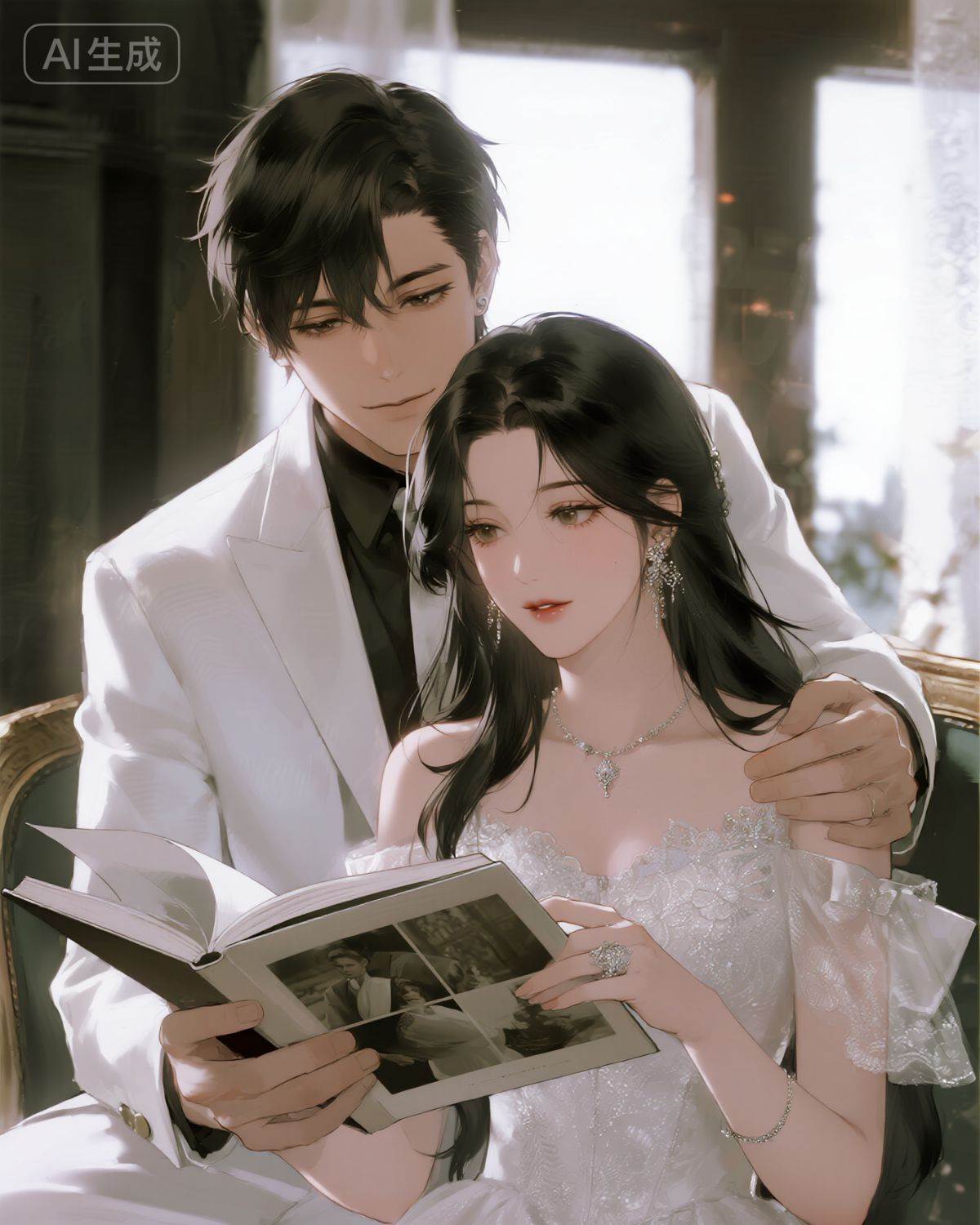 錯愛七年，總裁的贖罪