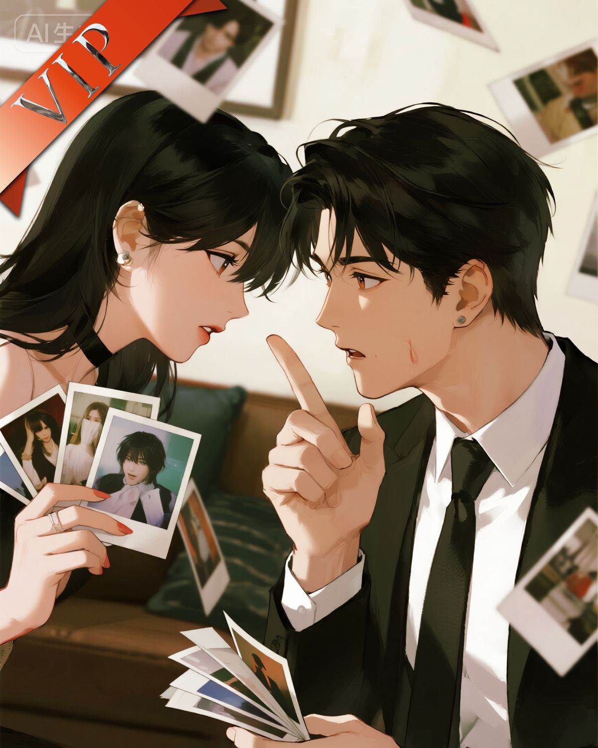 離婚後，我嫁給了對的人