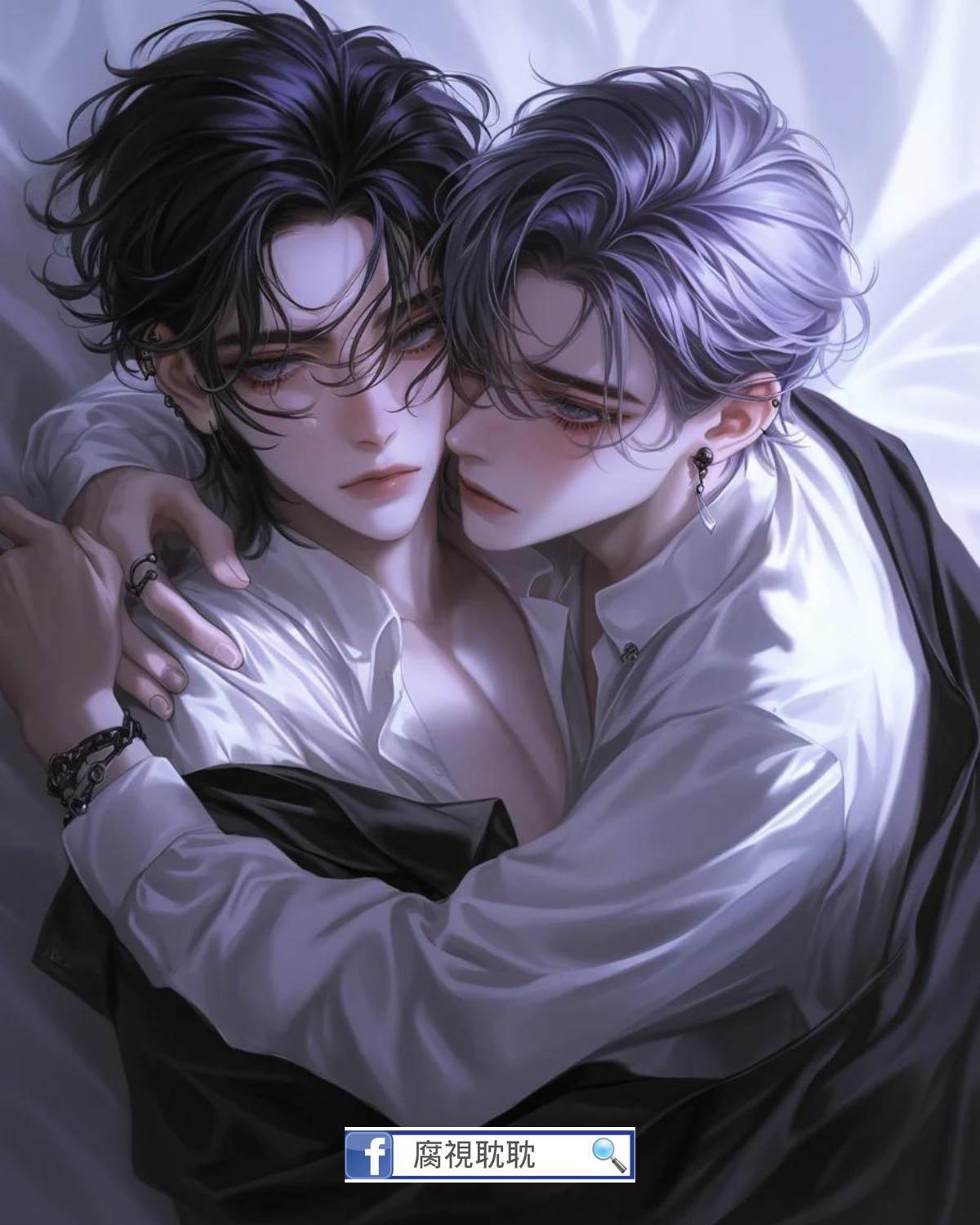 不是哥們，我男的