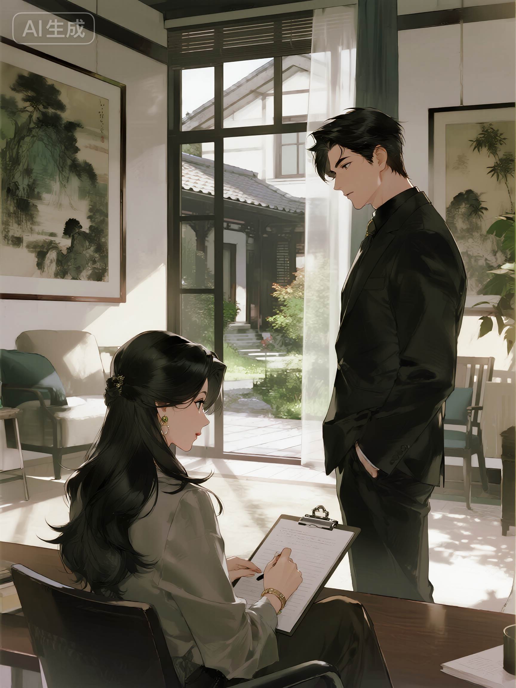 你想當杜鵑鳥，巧了我也是