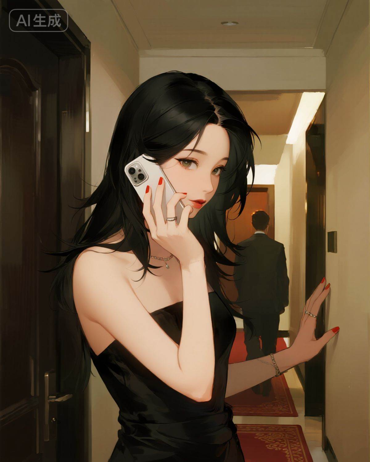 霸愛成婚：總裁嬌妻很迷人