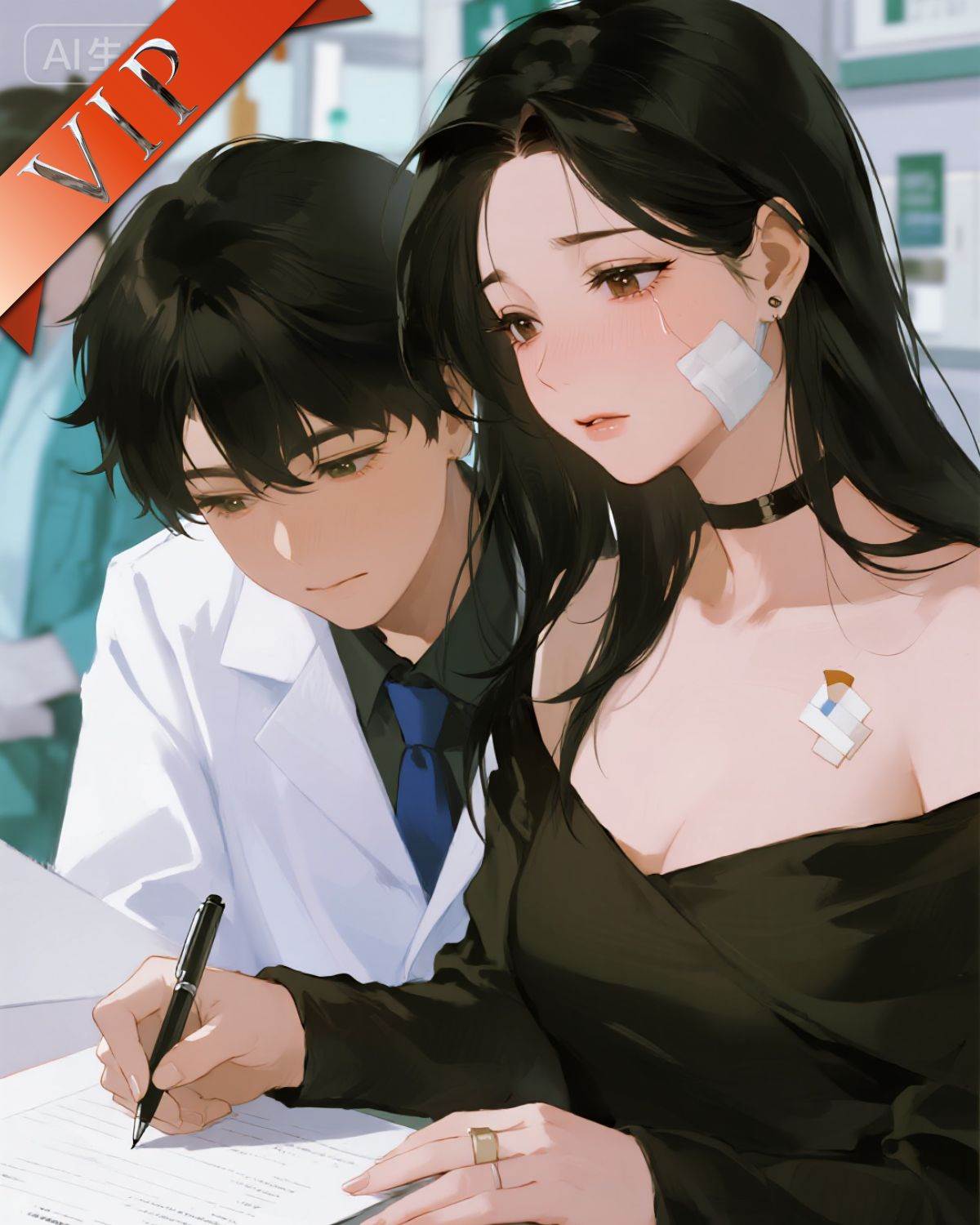 因為白月光，我死遁了