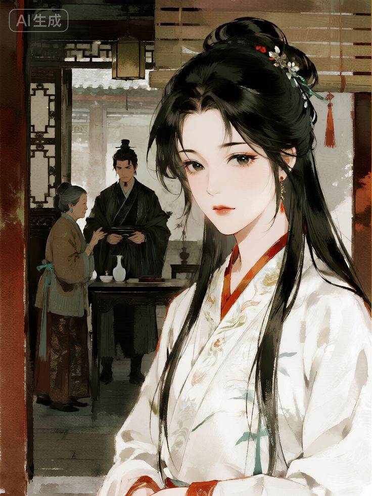 嬌軟夫人今日也要和離