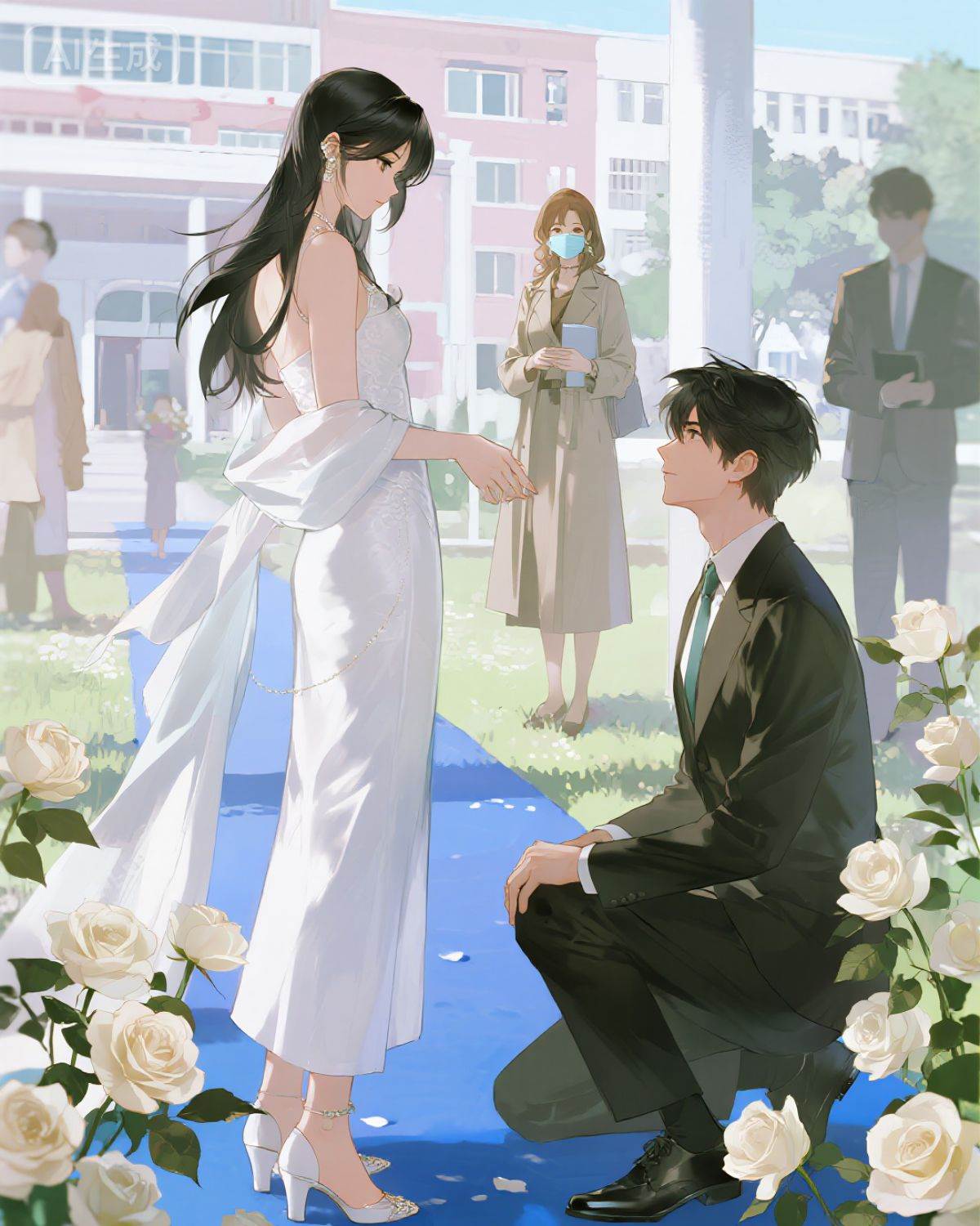 瞞我養女人，我離開，你怎麼後悔了