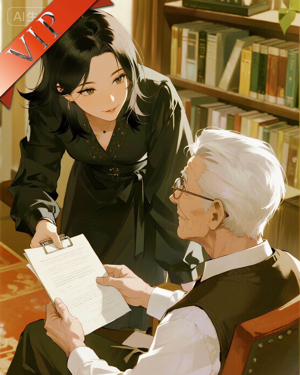 歸國後我被全家拋棄了